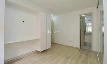 Imagem 6: Apartamento para venda com 59 metros quadrados com 2 quartos em Passo da Areia - Porto Ale