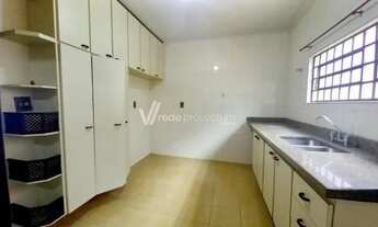 Imagem 6: Casa - Jardim Novo Horizonte - Valinhos