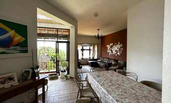 Imagem 5: Casa - Loteamento Caminhos de São Conrado (Sousas) - Campinas