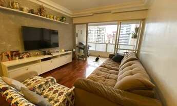 Imagem: Apartamento pronto para morar e todo reformado