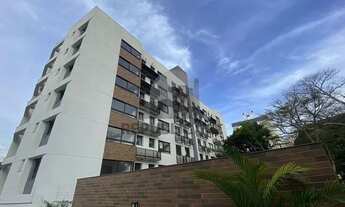 Imagem: APARTAMENTO SEMI MOBILIADO - 2DORM COM VAGA