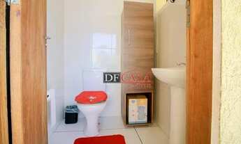 Imagem 7: Sobrado com 3 dormitórios à venda, 255 m² por R$ 900.000 - Tatuapé- São Paulo/SP