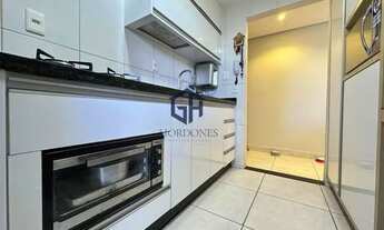 Imagem 5: Área Privativa Candelária 2 quartos 1 vaga