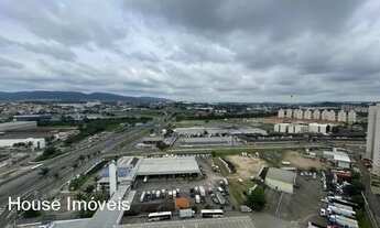 Imagem 6: JUNDIAÍ - Apartamento Padrão - JARDIM TORRES SÃO JOSÉ