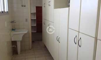 Imagem 4: Apartamento - Bosque - Campinas