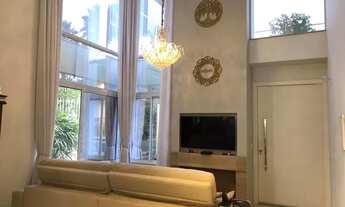 Imagem 3: Casa com 3 dormitórios à venda, 257 m² por R$ 1.990.000,00 - Cidade Universitária Pedra Br