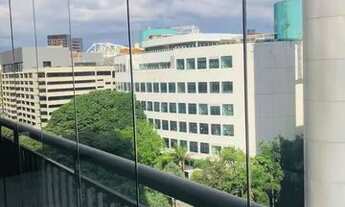 Imagem 4: Apartamento para venda com 168 metros no condomínio Casa das Caldeiras, em Água Branca - S