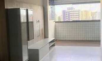 Imagem: Edf aquasol com armários 76 m2 3/4