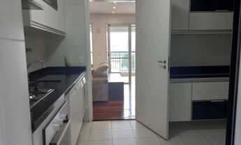 Imagem 7: Locação Apartamento 2 Dormitórios - 97 m² Brooklin