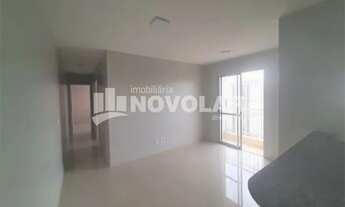 Imagem 2: Apartamento no Parque Novo Mundo com 2 Dormitórios e 1 Vaga