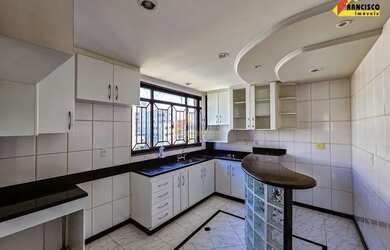 Imagem 5: Apartamento Cobertura à venda, 3 quartos, 1 suíte, 1 vaga, Morada Nova - Divinópolis/MG