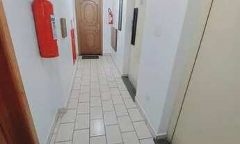 Imagem 2: Apartamento de 02 dorms em prédio com elevador e Portaria eletrônica 24h na Aparecida em S