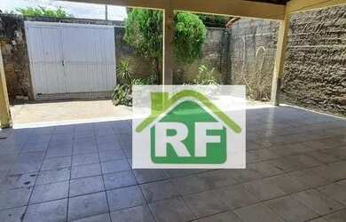 Imagem 2: Casa com 2 dormitórios à venda, 103 m² por R$ 110.000,00 - Pedra Mole - Teresina/PI