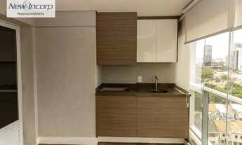 Imagem 5: Apartamento à venda, 133 m² por R$ 2.340.000,00 - Brooklin - São Paulo/SP