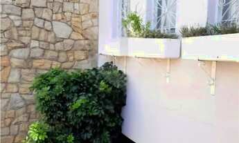 Imagem 7: Casa de rua na Vila Prudente