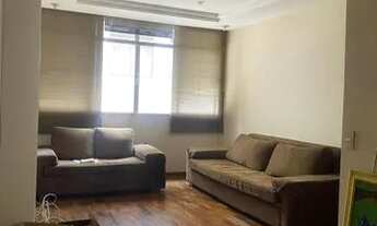 Imagem: Apartamento para venda com 100 metros quadrados