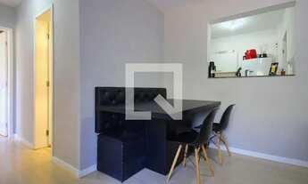 Imagem: Apartamento à Venda - Fernão Dias, 2 Quartos