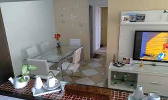 Imagem 7: Zona Sul/jd. Ubirajara/ Condominio Ecovitta - Venda Ou Locação Apto C/mobília Completa