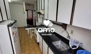 Imagem 5: Apartamento mobiliado para alugar no bairro Jardim Maluche em Brusque