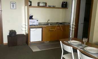 Imagem 5: The Premium Osasco com 1 dormitório disponível para locação em Osasco - Centro