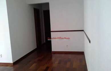 Imagem 3: Apartamento com 2 dormitórios, 65 m² - venda por R$ 490.000,00 ou aluguel por R$ 3.050,00