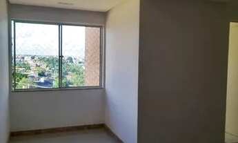 Imagem 7: Vendo apartamento no mirante da paralela