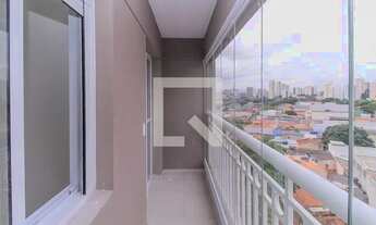 Imagem 7: Apartamento para Aluguel - Vila Prudente, 2 Quartos, 41 m2