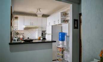 Imagem 6: Apartamento 3 dormitórios com suíte em região central - Próximo hospital regional e faculd