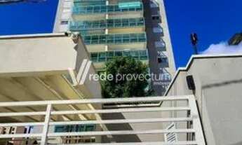 Imagem 2: Apartamento - Cambuí - Campinas