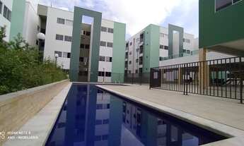 Imagem 3: Alugo apartamento 100% mobiliado, 02 quartos, ótima área de lazer. Bairro Uruguai prox. N