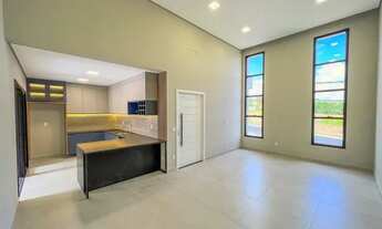 Imagem 3: Condomínio Residencial Park Gran Reserve