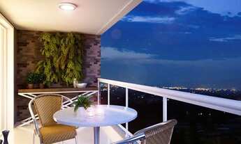 Imagem 6: APARTAMENTO RESIDENCIAL em São Paulo - SP, Saúde