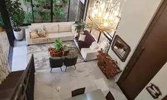 Imagem: Aluguel Mobiliado com 4 Suites, Sobrado