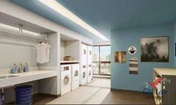 Imagem 4: Studio para alugar, 25 m² por R$ 4.350,00/mês - Sumarezinho - São Paulo/SP