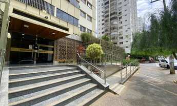 Imagem 2: CONDOMÍNIO EDIFÍCIO BORGES LANDEIRO - SETOR BUENO