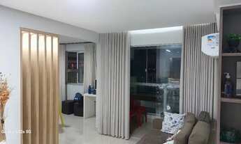 Imagem 4: Top Life Águas Claras - 3Qts - Reformado!!