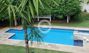 Imagem 3: Casa - Sítios de Recreio Gramado - Campinas