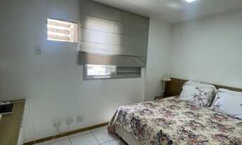 Imagem 4: Apartamento de 2 quartos próximo do Hospital São Mateus - Edifício Duets - Plaenge - Bosqu