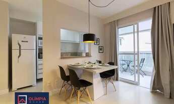 Imagem 5: Venda Apartamento 1 Dormitórios - 56 m² Higienópolis