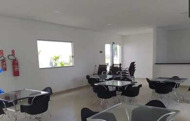 Imagem 6: Apartamento com 2 dormitórios para alugar, 42 m² por R$ 1.200/mês - Vila Nova Aliança - Ja