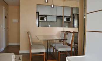 Imagem 6: Apartamento para Aluguel - Jardim Santa Emília, 2 Quartos, 55 m2