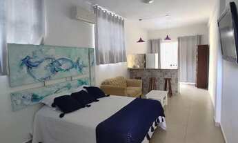 Imagem 6: Apartamento anual Ilhabela sp