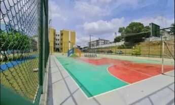 Imagem 6: Excelente apartamento 2 quartos no tarumã