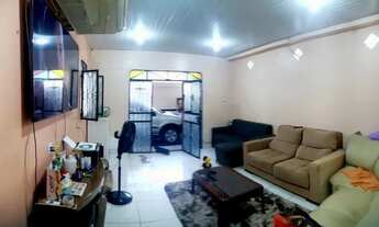 Imagem 4: Casa 3 Suites - Próx Sumauma