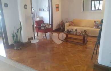 Imagem 2: Casa à venda, 257 m² por R$ 970.000,00 - Grajaú - Rio de Janeiro/RJ