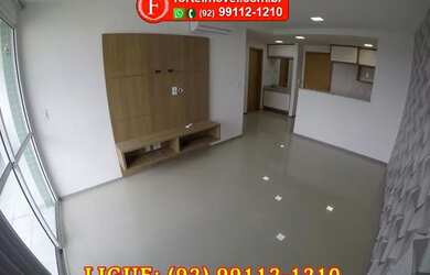 Imagem 4: Apartamento TOP de 1 Quarto no Condomínio Green View Dom Pedro