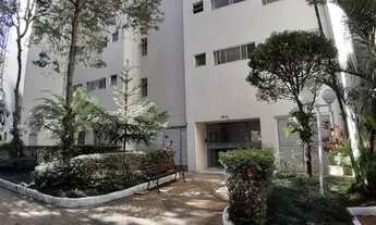 Imagem: Apartamento com 3 dormitórios para alugar