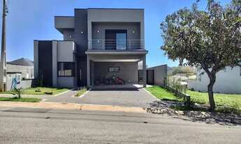 Imagem 3: Casa - Swiss Park - Campinas