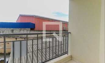 Imagem 5: Apartamento para Aluguel - Jardim Augusta, 2 Quartos, 58 m2