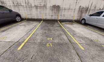 Imagem 7: Apartamento com 3 dormitórios para alugar, 81 m² por R$ 4.158,00/mês - Vila Leopoldina - S